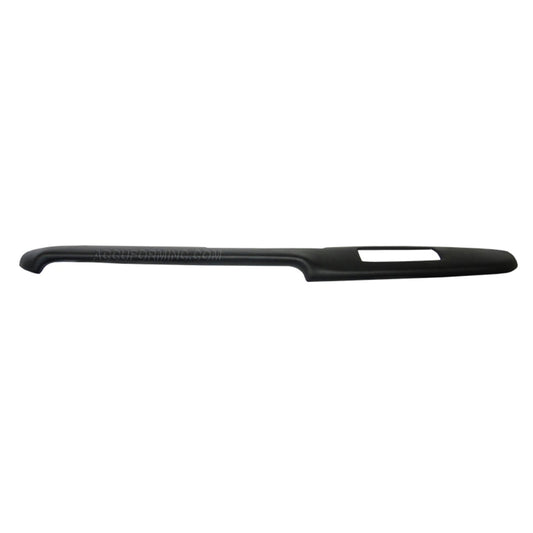 ACCUFORM® 258 Dashboard Cover Fits 64-65 El Camino