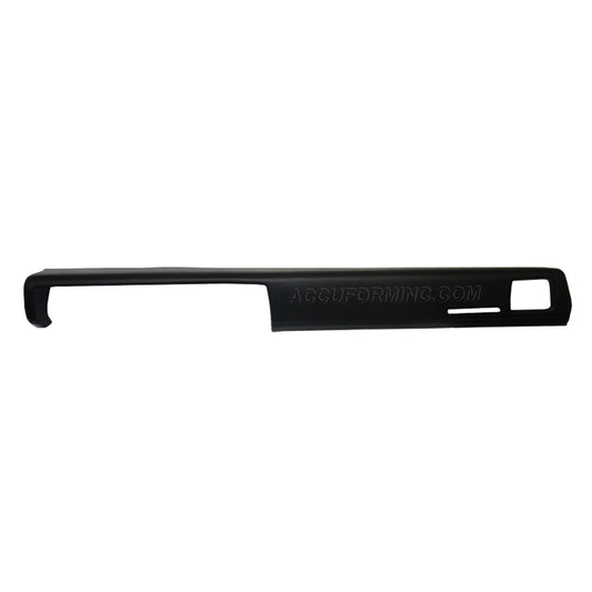 ACCUFORM® 259 Dashboard Cover Fits 71-74 Skylark