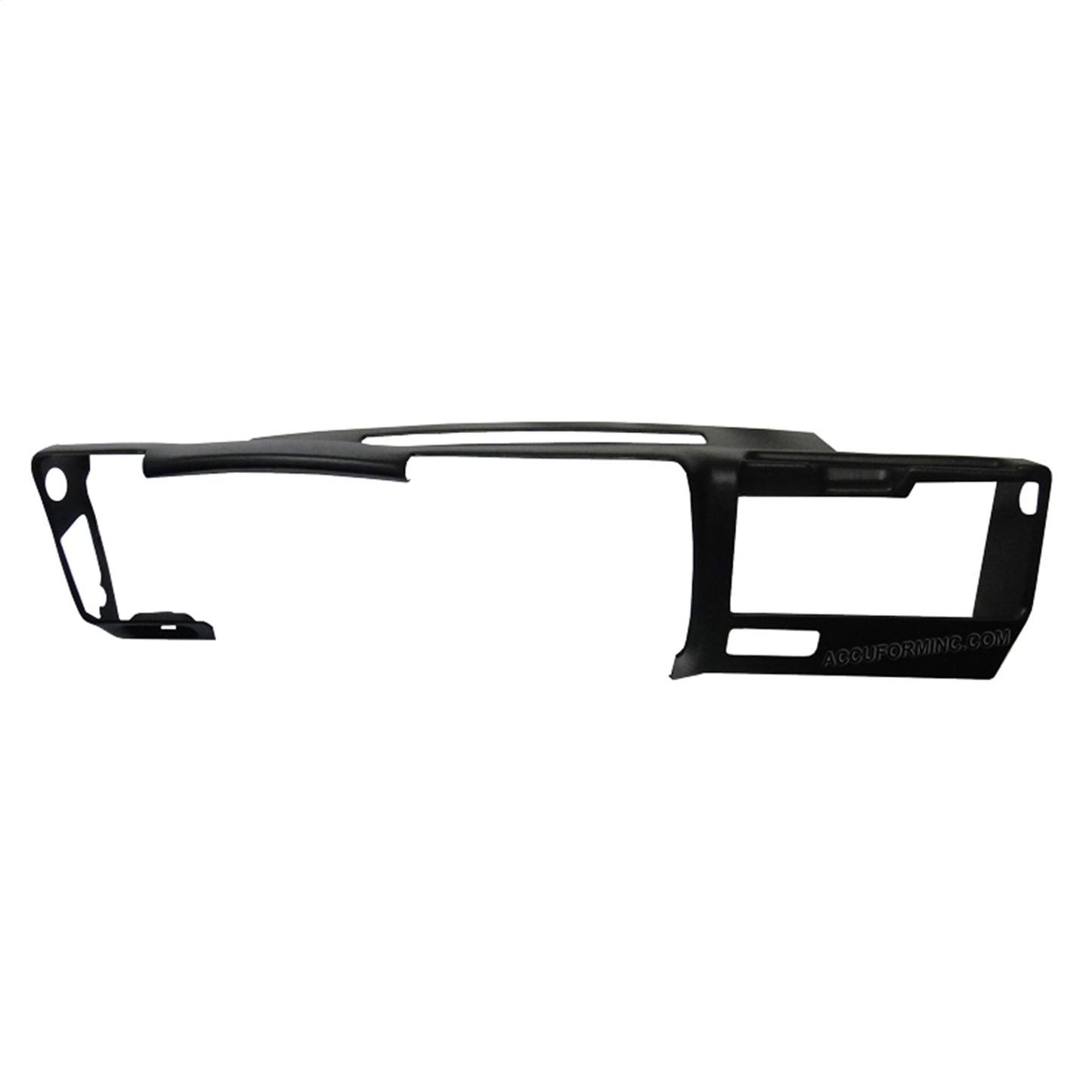 ACCUFORM® 262 Dashboard Cover Fits 94 S10 Pickup