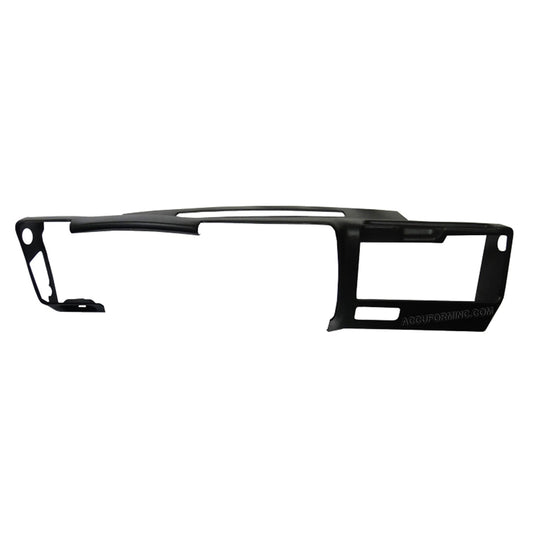 ACCUFORM® 262 Dashboard Cover Fits 94 S10 Pickup