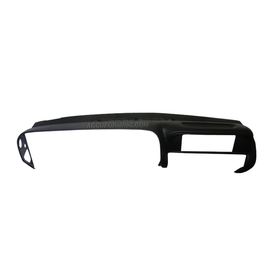ACCUFORM® 265 Dashboard Cover