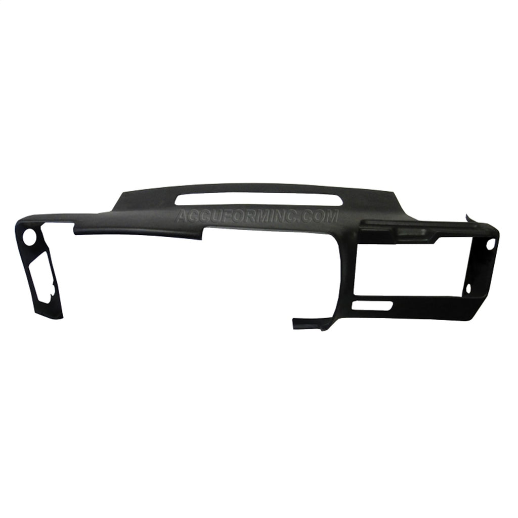 ACCUFORM® 267 Dashboard Cover Fits 95-96 S10 Blazer S10 Pickup