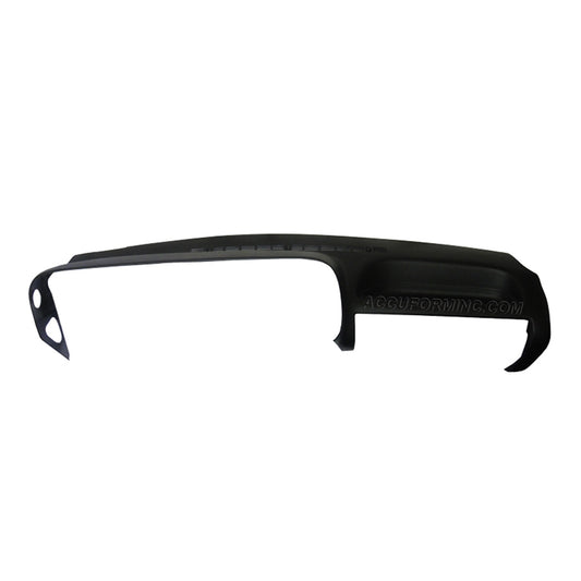 ACCUFORM® 270 Dashboard Cover