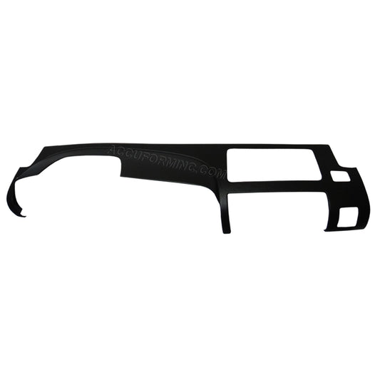 ACCUFORM® 271 Dashboard Cover