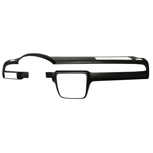 ACCUFORM® 275 Dashboard Cover Fits Avalanche Yukon Yukon XL 1500 Yukon XL 2500