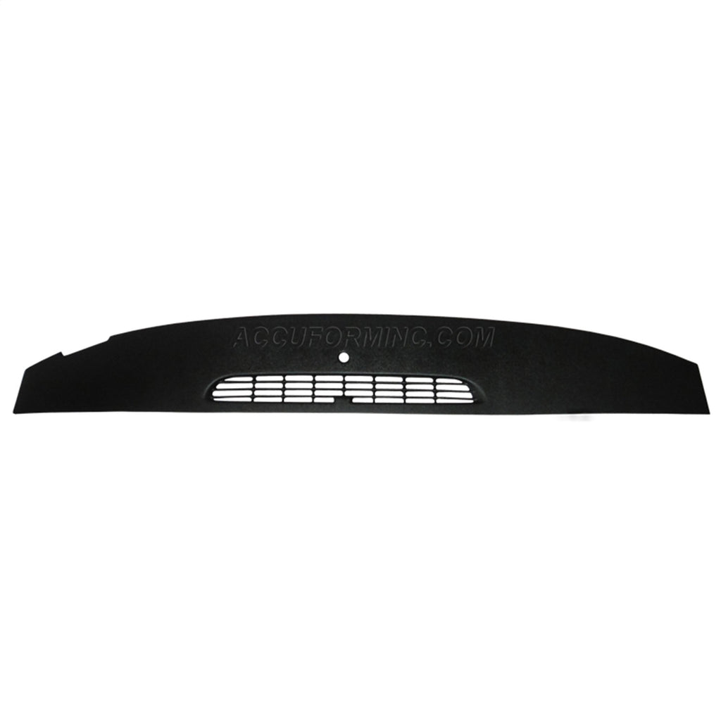 ACCUFORM® 273 Dashboard Cover