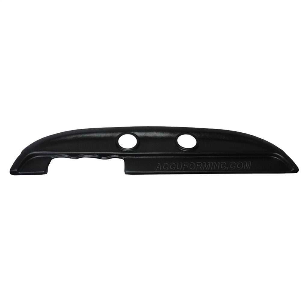 ACCUFORM® 3001 Dashboard Cover Fits 72-74 2000 GT Veloce