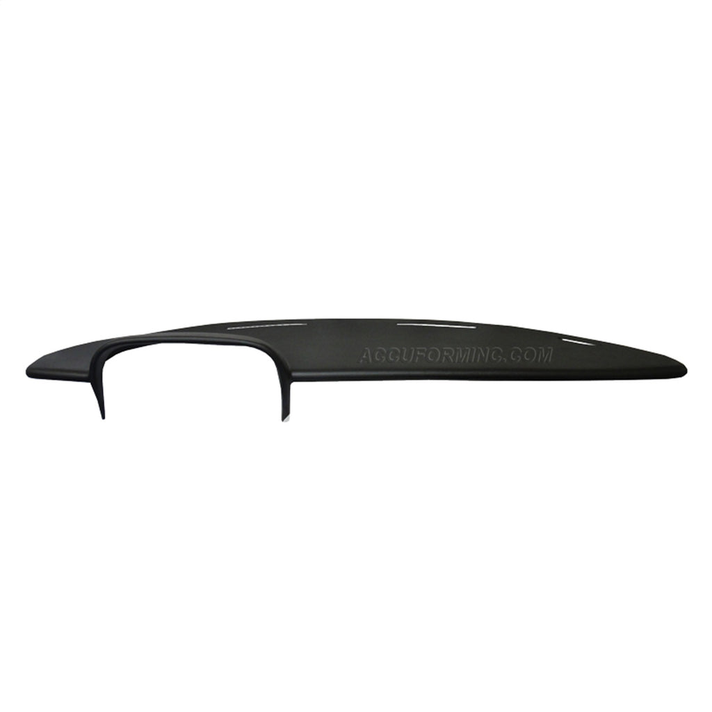 ACCUFORM® 3003 Dashboard Cover Fits 65-70 Spider
