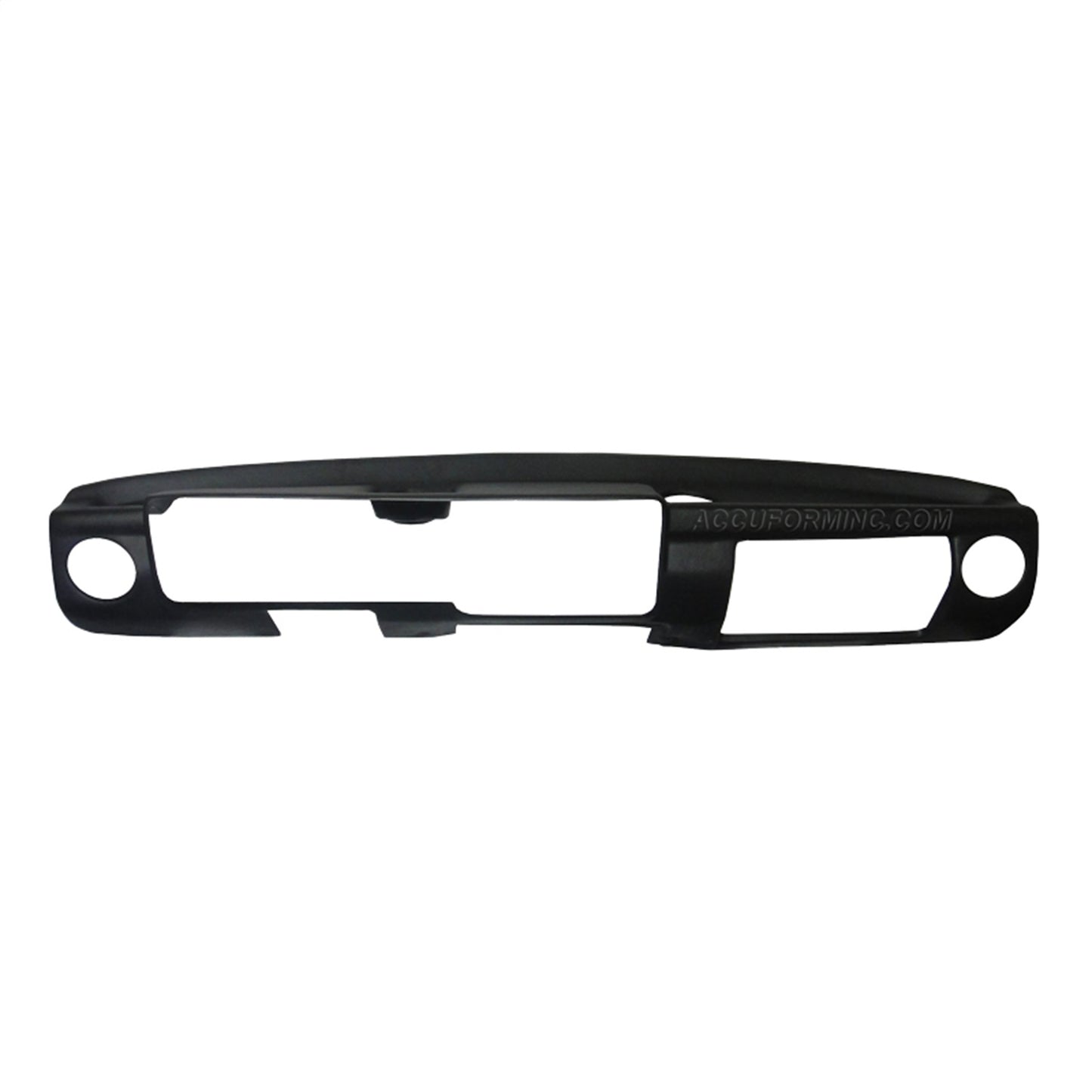 ACCUFORM® 3005 Dashboard Cover Fits 81-86 GTV-6