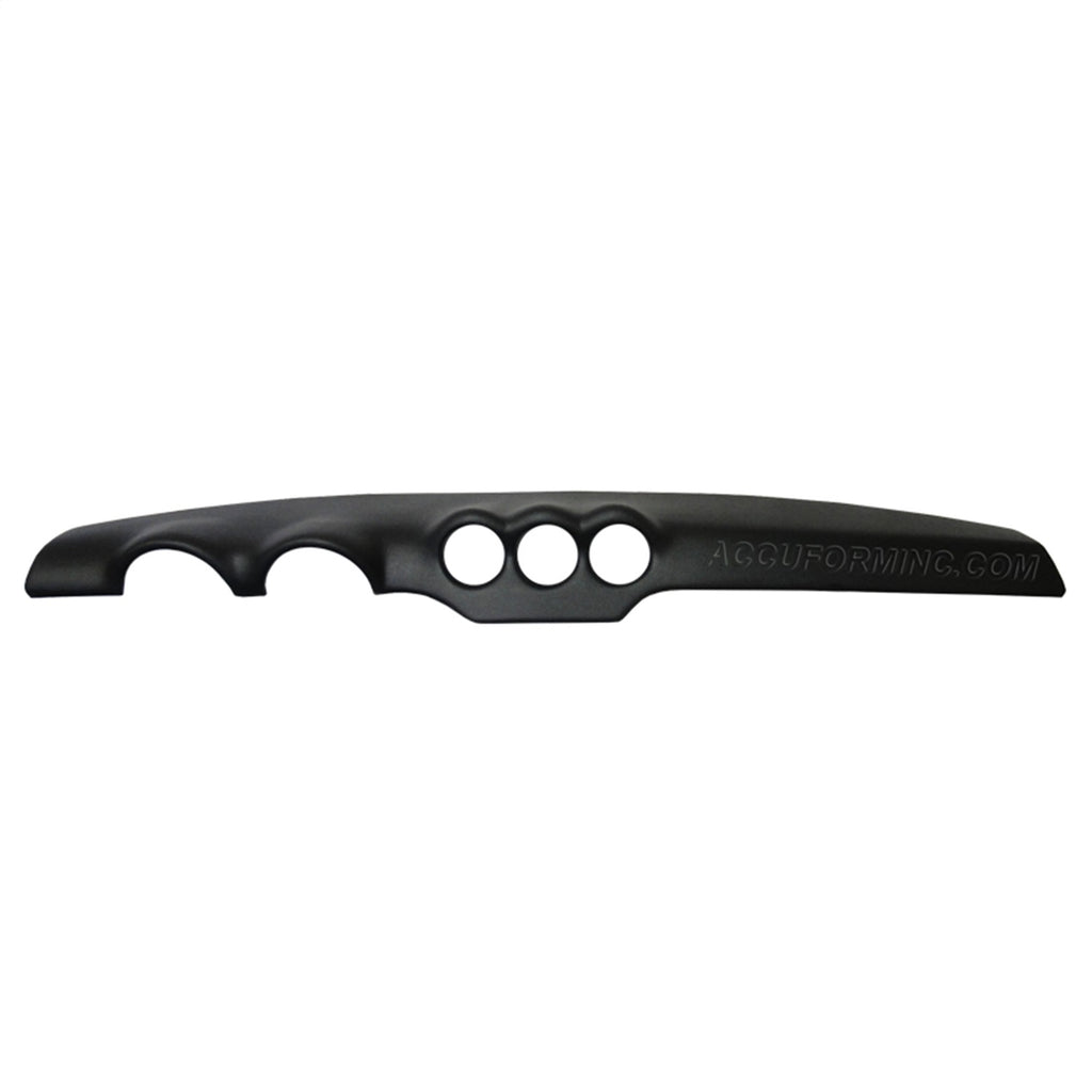 ACCUFORM® 301 Dashboard Cover Fits 70-73 240Z