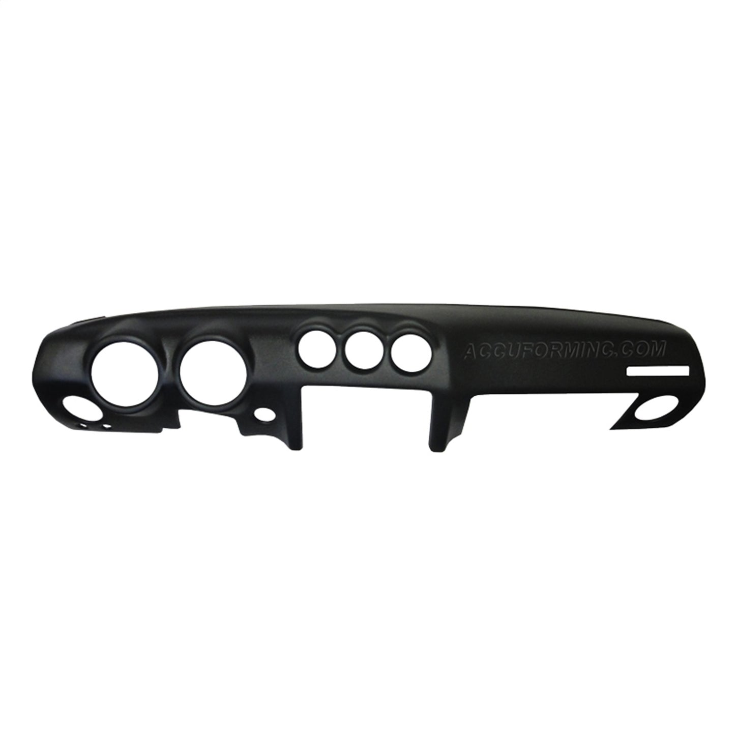 ACCUFORM® 303 Dashboard Cover Fits 74-78 260Z 280Z