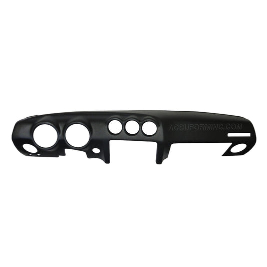 ACCUFORM® 303 Dashboard Cover Fits 74-78 260Z 280Z