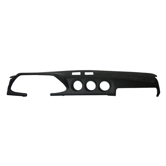 ACCUFORM® 304 Dashboard Cover Fits 79-83 280ZX