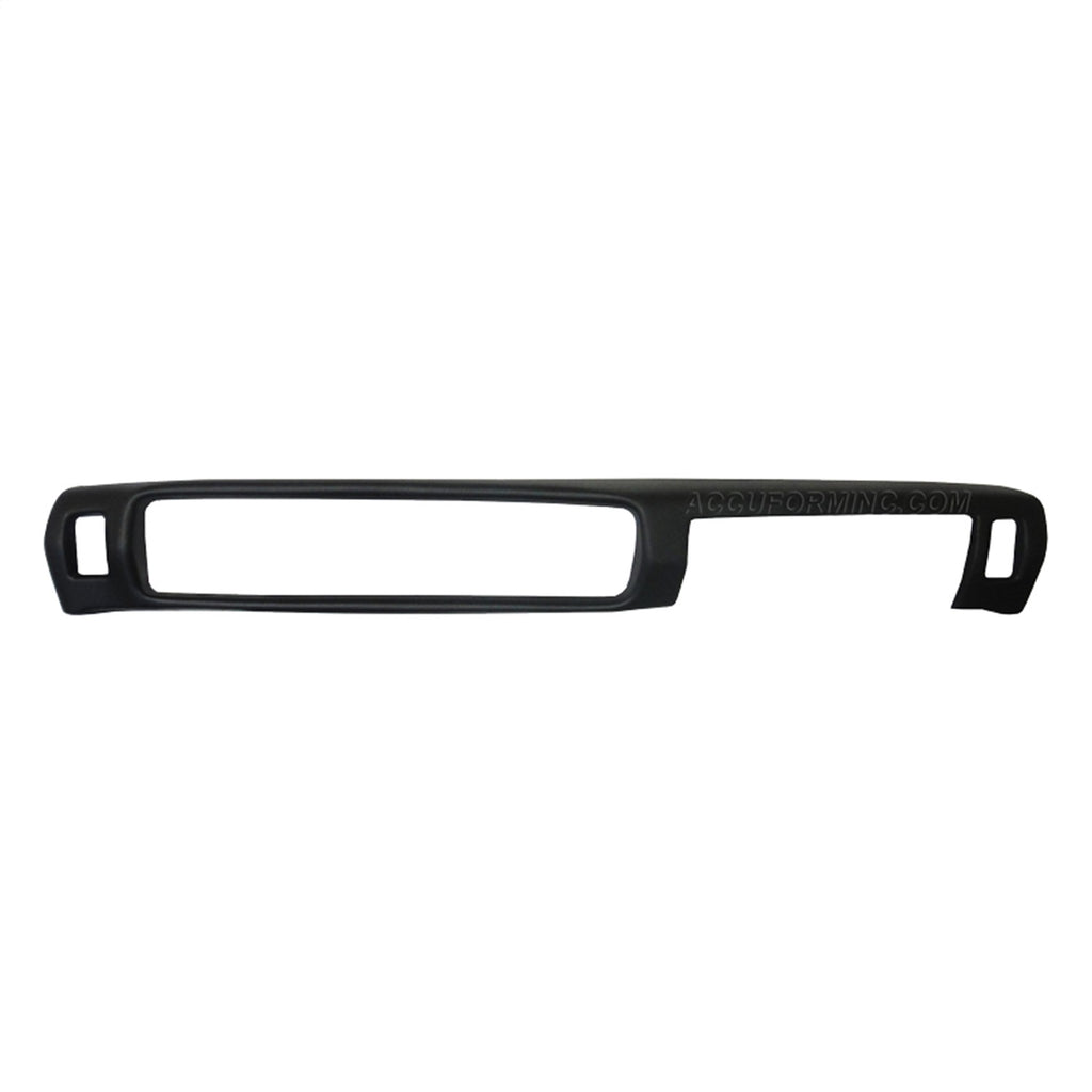 ACCUFORM® 308 Dashboard Cover Fits 72-79 620 Pickup