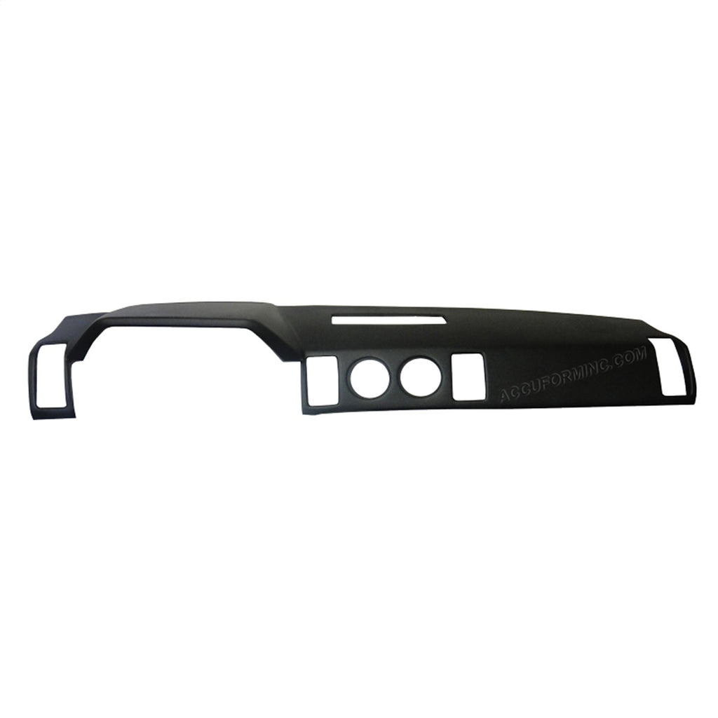ACCUFORM® 313 Dashboard Cover Fits 84-89 NISSAN 300ZX