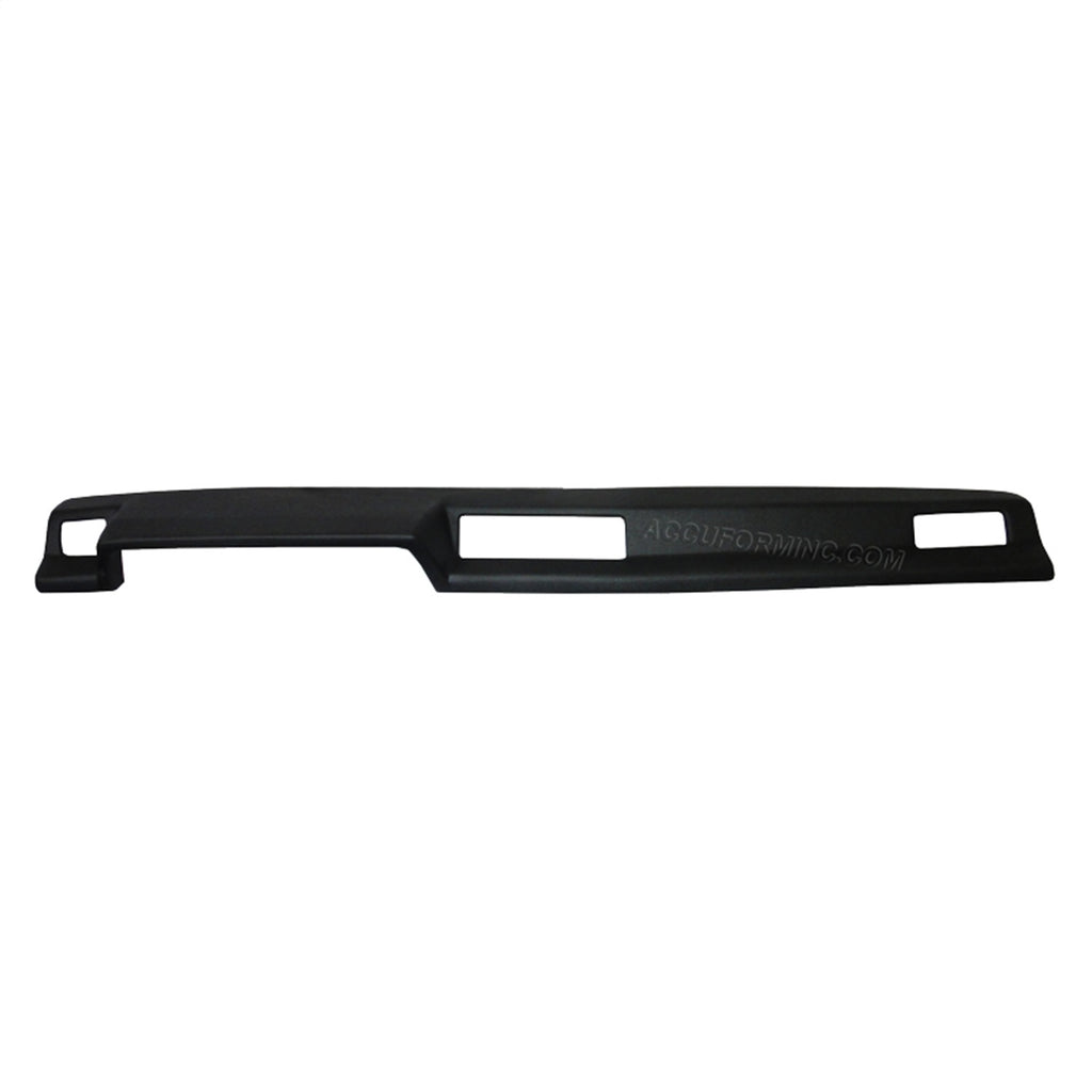 ACCUFORM® 317 Dashboard Cover Fits 80-82 210