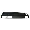 ACCUFORM® 318 Dashboard Cover Fits 82-86 Sentra
