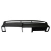 ACCUFORM® 319 Dashboard Cover Fits 86-93 D21 Pickup (Hard Body) Pathfinder