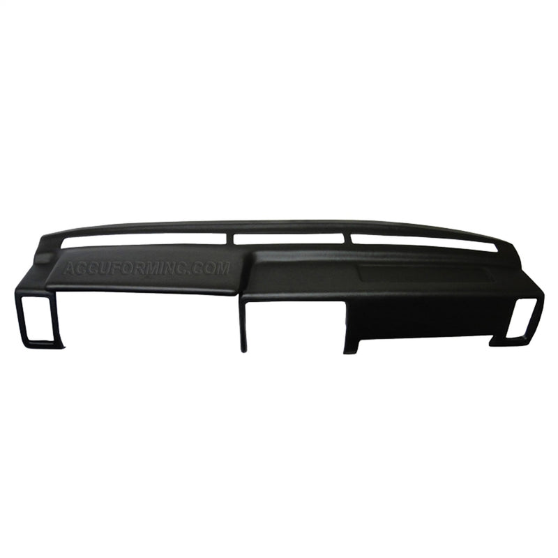 ACCUFORM® 712 Dashboard Cover – accuformplastics