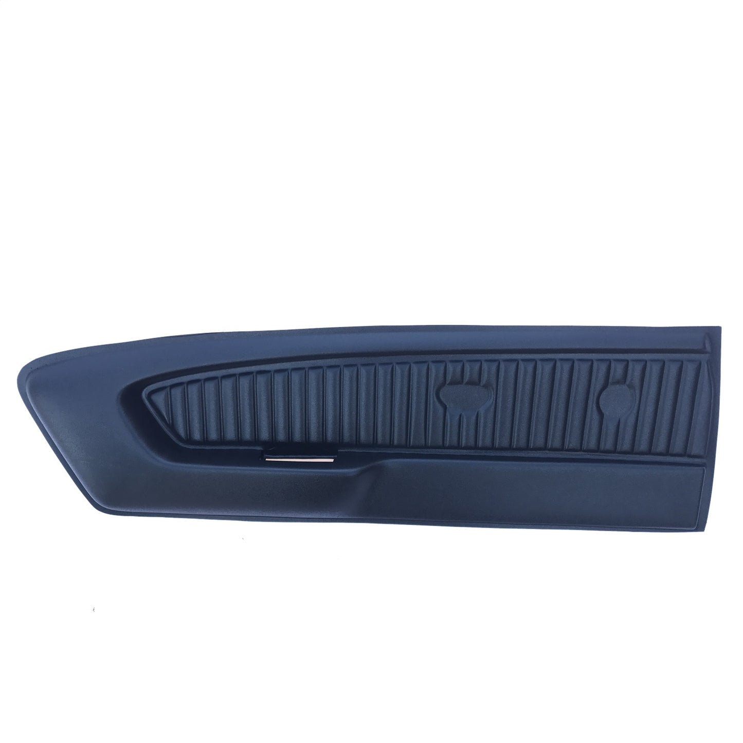 ACCUFORM® 4010L Door Panel Cover Fits 65-66 Mustang