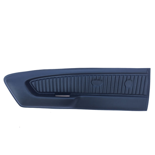 ACCUFORM® 4010L Door Panel Cover Fits 65-66 Mustang