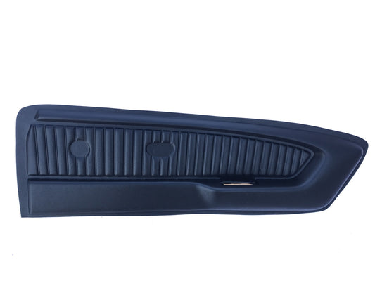 ACCUFORM® 4010R Door Panel Cover Fits 65-66 Mustang