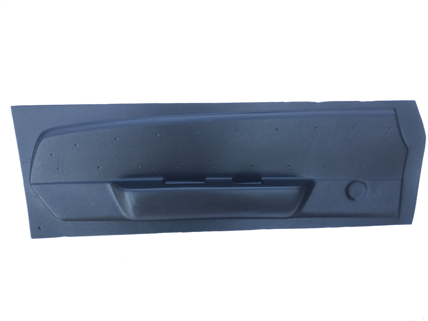 ACCUFORM® 4011L Door Panel Cover Fits 67 Mustang