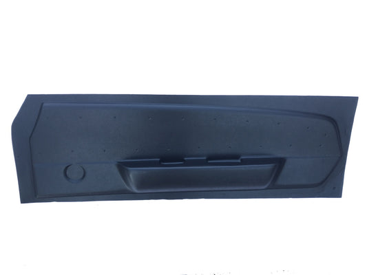 ACCUFORM® 4011R Door Panel Cover Fits 67 Mustang