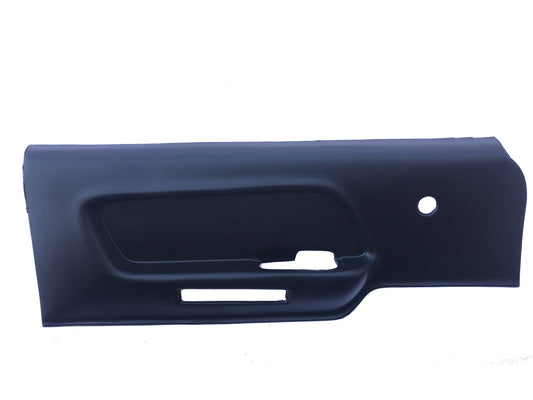 ACCUFORM® 4012L Door Panel Cover Fits 69 Mustang
