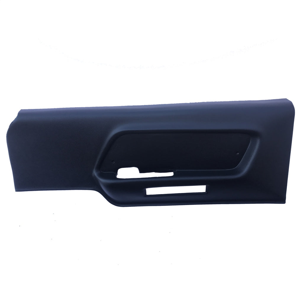 ACCUFORM® 4012R Door Panel Cover Fits 69 Mustang