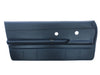 ACCUFORM® 4015L Door Panel Cover Fits 62-63 Thunderbird