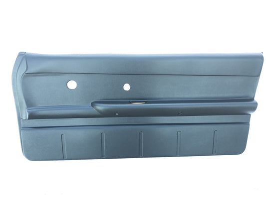 ACCUFORM® 4015R Door Panel Cover Fits 62-63 Thunderbird