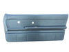 ACCUFORM® 4015R Door Panel Cover Fits 62-63 Thunderbird