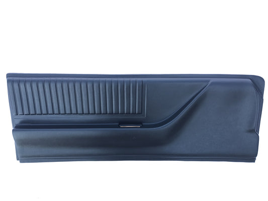 ACCUFORM® 4019L Door Panel Cover Fits 66 Thunderbird