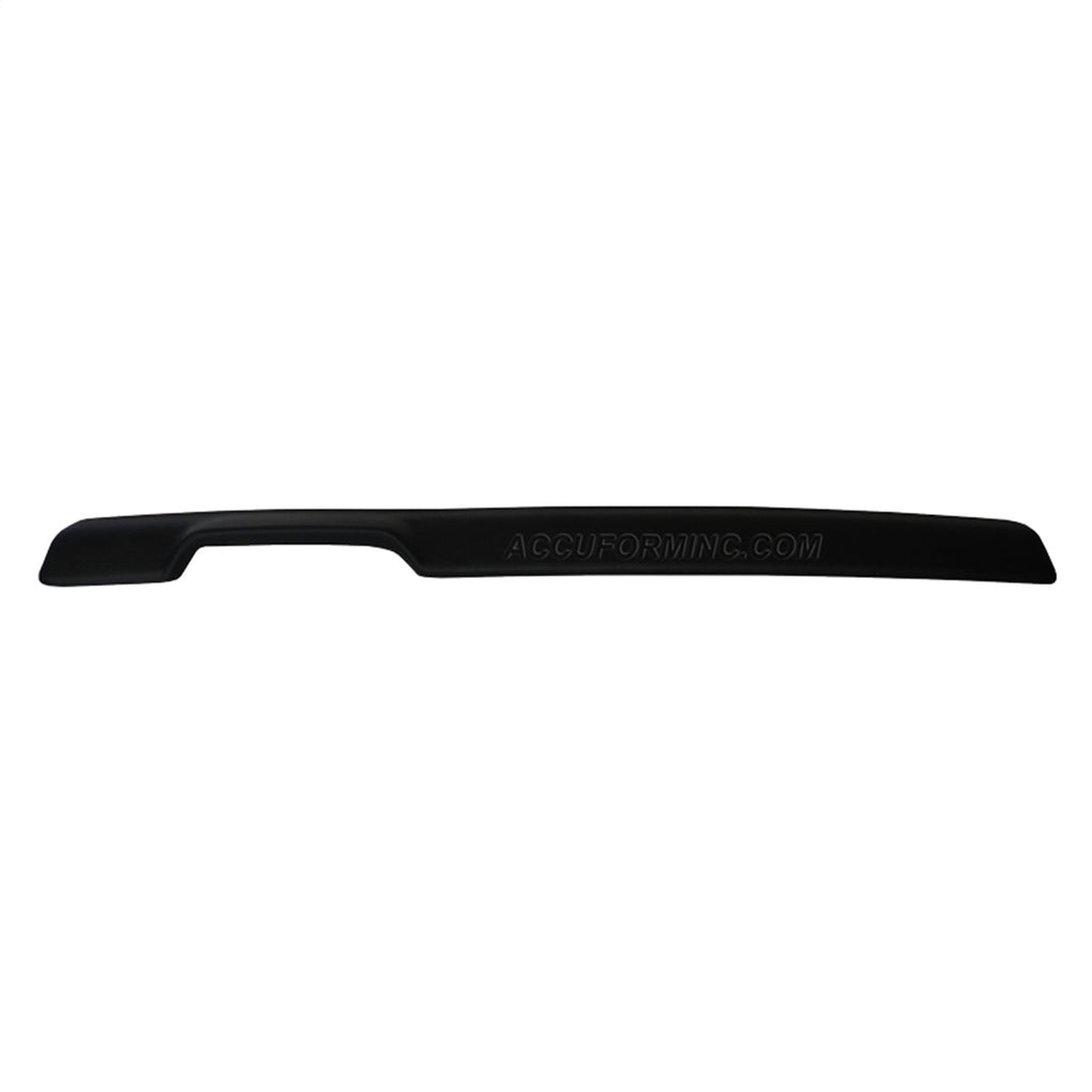 ACCUFORM® 401 Dashboard Cover Fits 71-78 Bobcat Pinto
