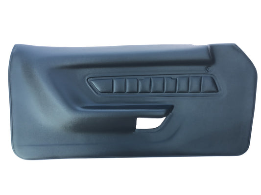 ACCUFORM® 4020L Door Panel Cover Fits 71-73 Cougar
