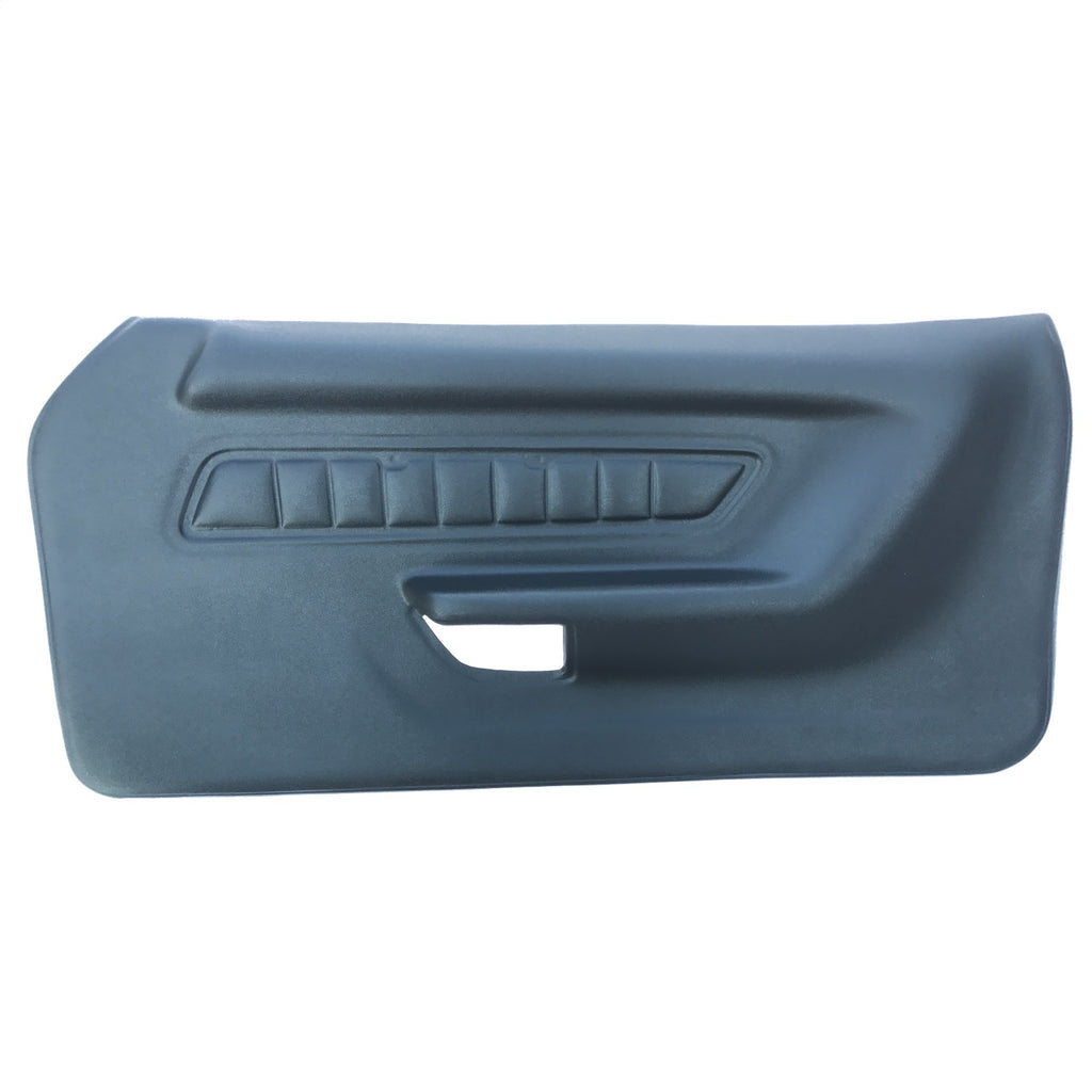 ACCUFORM® 4020R Door Panel Cover Fits 71-73 Cougar