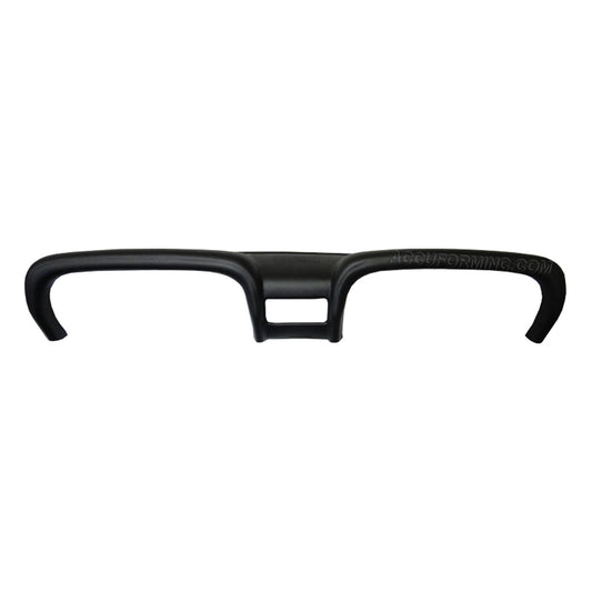 ACCUFORM® 403 Dashboard Cover Fits 69-70 Mustang