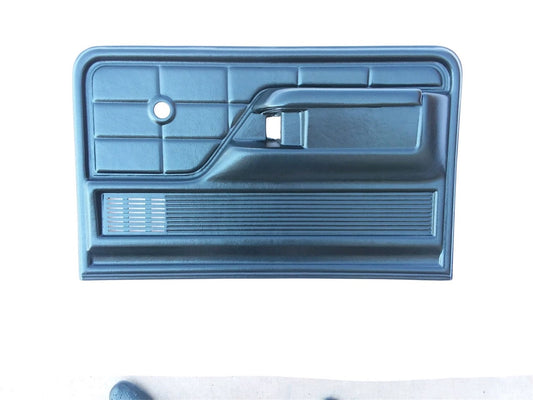 ACCUFORM® 4038R Door Panel