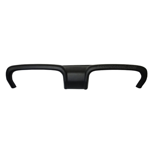 ACCUFORM® 404 Dashboard Cover Fits 69-70 Mustang