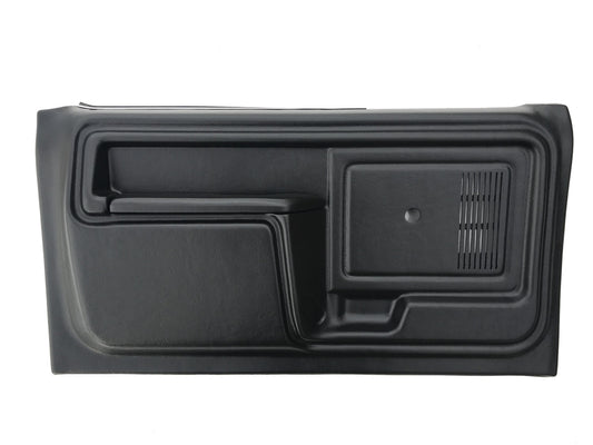 ACCUFORM® 4040L Door Panel Fits 80-86 Bronco F-100 F-150 F-250 F-350