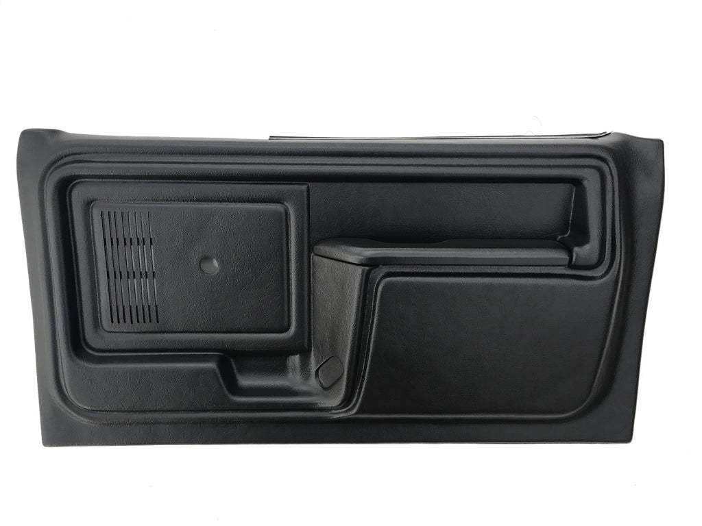 ACCUFORM® 4040R Door Panel Fits 80-86 Bronco F-100 F-150 F-250 F-350