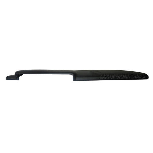 ACCUFORM® 407 Dashboard Cover Fits 77-82 B1800 B2000 Courier