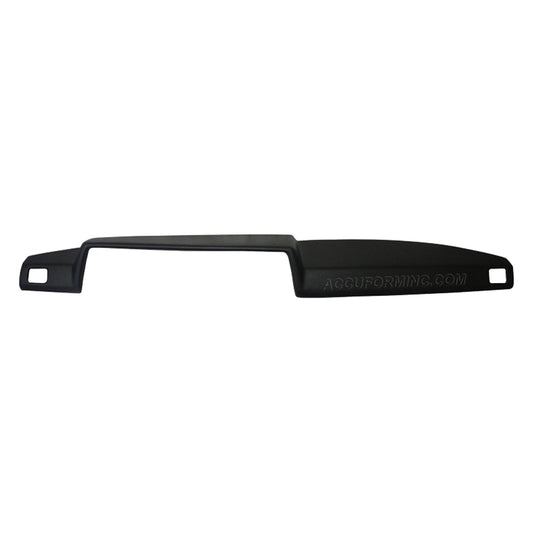 ACCUFORM® 408 Dashboard Cover Fits 83-85 B2000 B2200