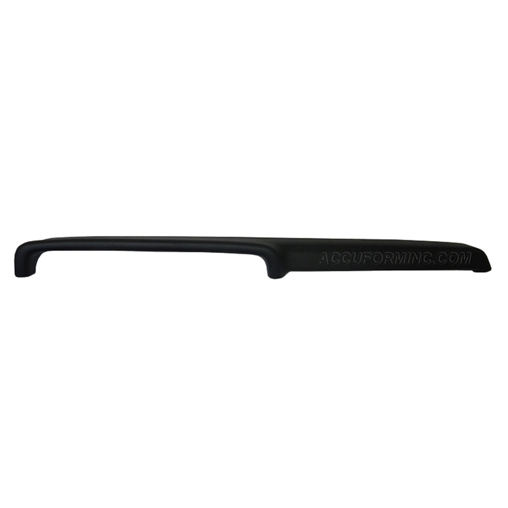 ACCUFORM® 410 Dashboard Cover Fits 74-78 Mustang II