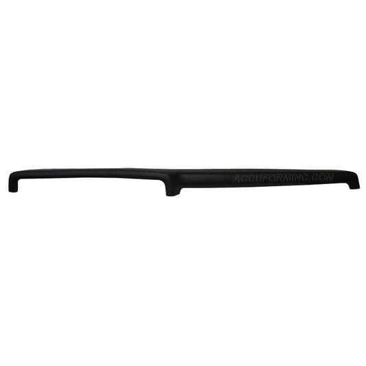 ACCUFORM® 411 Dashboard Cover Fits 75-80 Granada Monarch