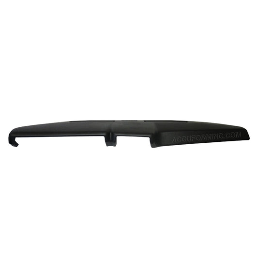ACCUFORM® 414 Dashboard Cover Fits 80-91 Bronco F-100 F-150 F-250 F-350 2 Ton Pickup