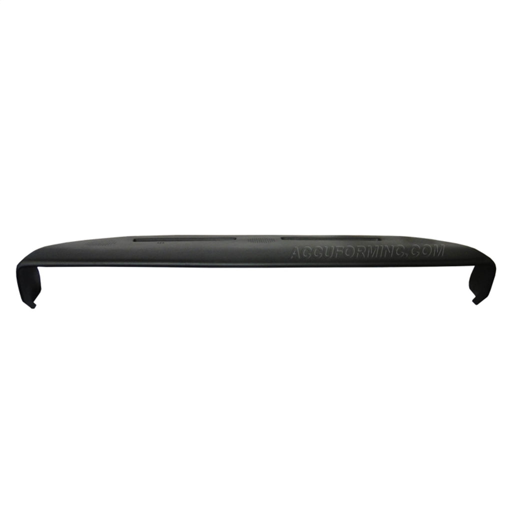 ACCUFORM® 415 Dashboard Cover