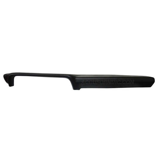 ACCUFORM® 424 Dashboard Cover