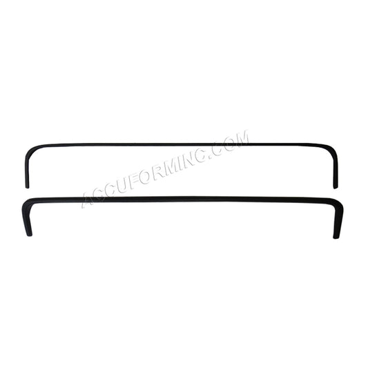 ACCUFORM® 427 Dashboard Cover Fits 80-86 Cougar LTD Marquis